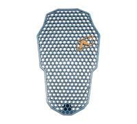 Inserto Paraschiena Klim Altitude MC Blu Blu