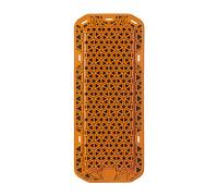 Inserto Paraschiena Richa D3O Ghost Central Taglia unica