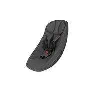 HAMAX Inserto per Bambini (Adatto a Tutti i rimorchi) - Supporto Morbido e Confortevole per Neonati, Facile da installare, Imbracatura di Sicurezza, Design Regolabile, Compatibile con sedili