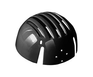 Inserto per berretto - Fodera per cappello anti-collisione 17,78x21,59x12,7 cm, Inserti per la testa che assorbono gli urti, Cappucci traspiranti stile casco | Protezione dagli impatti per capi da via