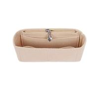 Inserto per borsa in feltro leggero, versatile fodera per borsa in feltro per dire addio al disordine e cambiare facilmente le borse