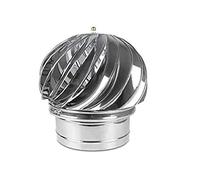 Inserto per camino, cappa per camino, protezione antipioggia, proteggitubi, aspiratore