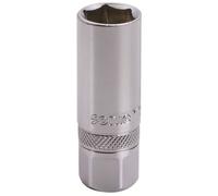 Inserto per candele di accensione SONIC 3/8" 16 mm 6-kant