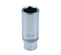 Inserto per candele di accensione SONIC 3/8" 20.6 mm 6-kant