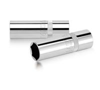 Inserto per candele di accensione TOPTUL 1/2 pollici 16 mm