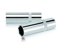 Inserto per candele di accensione TOPTUL 1/2 pollici 16 mm 6-kant