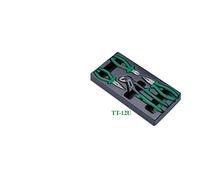 Inserto per carrello portautensili HANS TT-12U