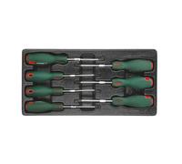 Inserto per carrello portautensili HANS TT-18U