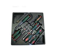 HANS TT-28U Modulo attrezzi