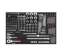 SONIC 316001 Set chiavi a bussola