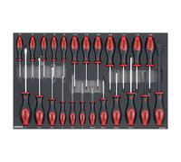 SONIC 602407 Modulo attrezzi