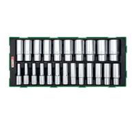 TOPTUL GTB23050 Set chiavi a bussola