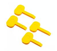 Inserto Per Cassettiera DeWalt Toughsystem 2.0 porta attrezzi 24V/36V inserti anti oscillazione per robustezza e rigidità