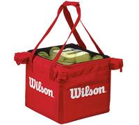 Cesta da 150 palline Wilson Teaching Cart