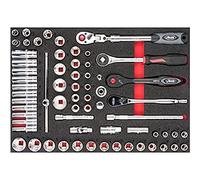 Inserto per chiave 2 3/3+