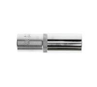 Inserto per Chiave a Bussola 1/2 12-kant 17mm Lunghezza 77mm GEDORE R61101714