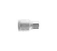 Inserto per Chiave a Bussola 1/2, 6-kant, 11mm GEDORE 19 11