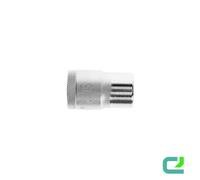 Inserto per Chiave a Bussola 1/2, 6-kant, 15mm GEDORE 19 15