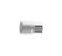 Inserto per Chiave a Bussola 1/2, 6-kant, 15mm GEDORE 19 15