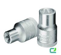 Inserto per Chiave a Bussola 1/2 Außen-tx E14 GEDORE TX 19 E14
