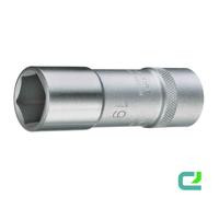 Inserto per Chiave a Bussola 1/2, Lungo, 6-kant, 15mm GEDORE 19 L 15