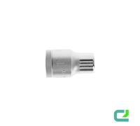 Inserto per Chiave a Bussola 1/2 Profilo UD 11mm GEDORE D 19 11