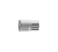 Inserto per Chiave a Bussola 1/2 Profilo UD 16mm GEDORE D 19 16