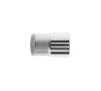 Inserto per Chiave a Bussola 1/2 Profilo UD 18mm GEDORE D 19 18