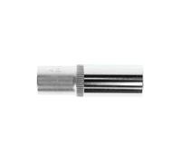 Inserto per Chiave a Bussola 1/4 6-kant 11mm Lunghezza 50mm GEDORE R41001109