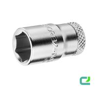 Inserto per Chiave a Bussola 1/4, 6-kant, 3/16 GEDORE 20 3/16af