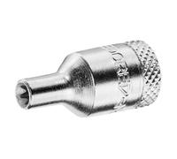 Inserto per Chiave a Bussola 1/4 Außen-tx E8 GEDORE TX 20 E8