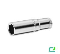 Inserto per Chiave a Bussola 1/4, Lungo, 6-kant, 10mm GEDORE 20 L 10