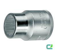 Inserto per Chiave a Bussola 3/4 Profilo UD 32mm GEDORE D 32 32