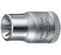 Inserto per Chiave a Bussola 3/8 Außen-tx E8 GEDORE TX 30 E8