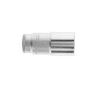 Inserto per Chiave a Bussola 3/8 Lungo Profilo UD 22mm GEDORE D 30 L 22