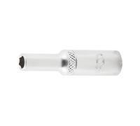 INSERTO PER CHIAVE A BUSSOLA 5 MM BGS inserto per chiave a bussola 5 mm
