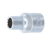 INSERTO PER CHIAVE A BUSSOLA BGS Inserto per chiave a bussola 10 mm