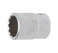 INSERTO PER CHIAVE A BUSSOLA BGS Socket