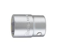 Inserto per chiave a bussola da 3/4"