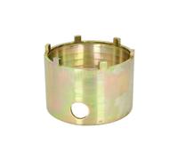 Inserto per chiave a bussola, mozzo ruota/cuscinetto ruota S-TR KR008