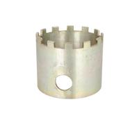 Inserto per chiave a bussola, mozzo ruota/cuscinetto ruota S-TR KR017