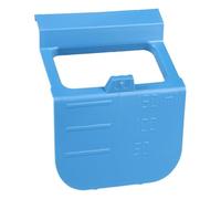 Inserto per detersivo liquido con valvola di separazione per vasca lavatrice ORIGINALE Bosch Siemens 637516 00637516