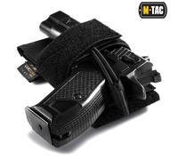 Inserto Per Fondina Universale CCW Modulare Interno Militare Cordura M-Tac Nero