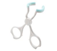 Inserto per lenti | Strumento applicatore per lenti | Rimozione di modanatura integrata per dormitorio, viaggi, lavoro, viaggi d'affari e casa, Blu lago, Refer to description, Unisex