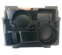 Inserto per Makita BGA 452/DGA MAKPAC 837632-8