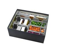 Inserto per organizer per giochi da tavolo Folded Space Viticulture Essential Ed