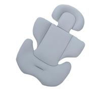 Inserto per passeggino, protezione per la testa e supporto per il collo | Cuscino per seggiolino per bambini, per passeggino, culla, bambini, bambine, prescolari, casa, viaggi, ecc