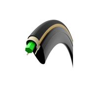 Vittoria Airliner Light Road 1aa00541 Anti-puncture Mousse Argento 700C / 28-30