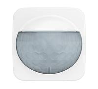 INSERTO PER PRESA SCHUKO BUSCH-JAEGER 20 EUKNB-803, Bianco, Grigio trasparente