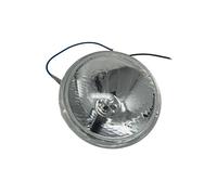 Inserto per proiettore alogeno di ricambio H3 12V/55W con E13